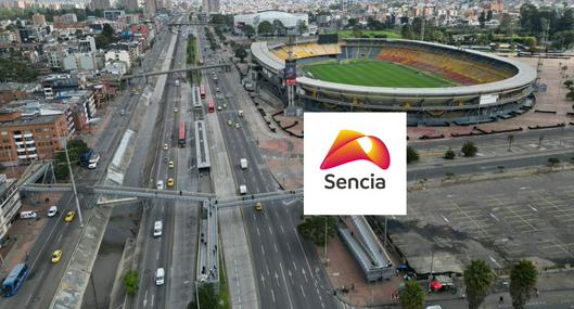 ¿Quién son los dueños de Sencia? Habrían hecho negociazo de $ 90.000 millones con El Campín