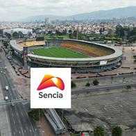 ¿Quiénes son los dueños de Sencia? Poderosa familia está detrás de El Campín