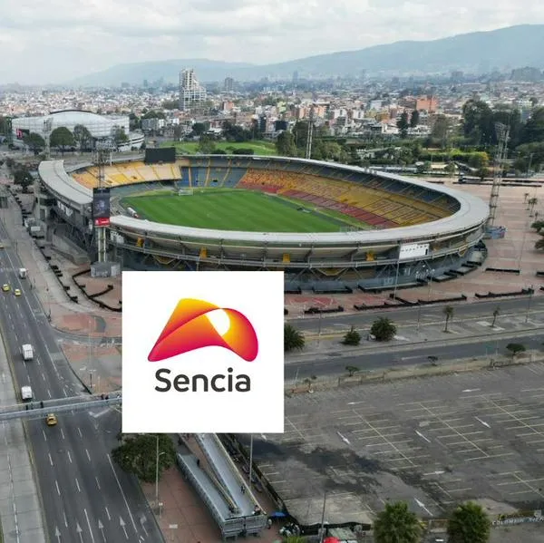 ¿Quiénes son los dueños de Sencia? Poderosa familia está detrás de El Campín