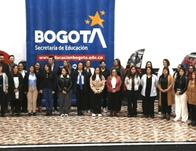 Bogotá suma 55 nuevos docentes orientadores para fortalecer el bienestar escolar 