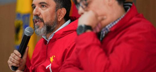IDRD inicia evaluación de responsabilidades tras cancelación de partido en El Campín por estado del césped