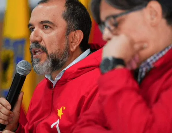 Bogotá evalúa sanciones a Sencia por el estado de la gramilla de El Campín 
