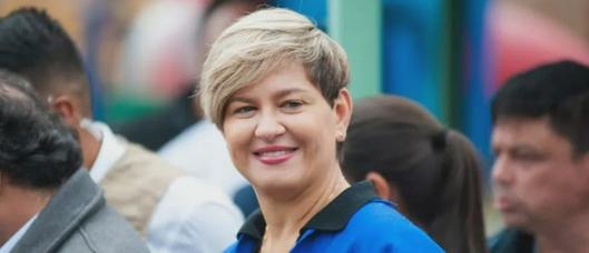 Verónica Alcocer responde ante señalamientos de su exasesora sobre viajes a Venezuela y solicitudes de investigación