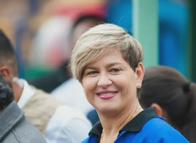 Verónica Alcocer reapareció tras el escándalo: esto dijo