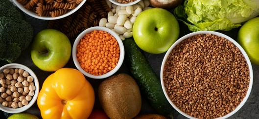 Bogotá impulsa hábitos alimentarios saludables e innovación en el Día Mundial de la Alimentación 2026