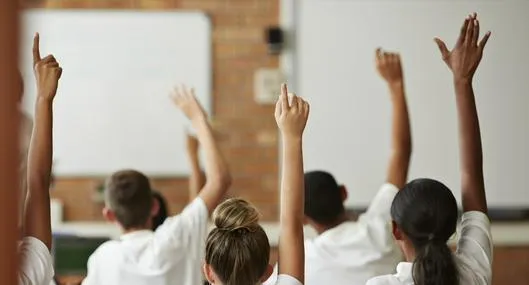 Muestran cuáles son los mejores colegios de Colombia, según prestigioso escalafón