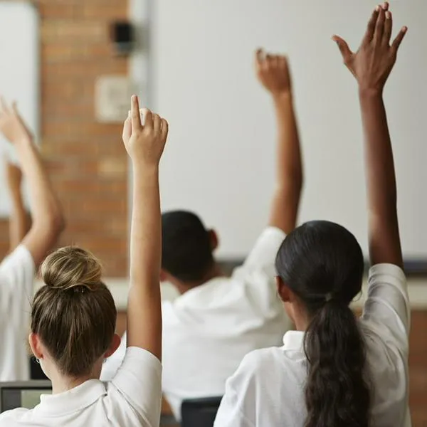 Muestran cuáles son los mejores colegios de Colombia, según escalafón