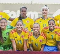 Se confirmó lo peor: jugadora de la Selección Colombia femenina sufrió dura lesión y será operada