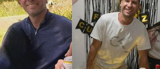 Familia de Alexander González busca apoyo para repatriar sus restos desde Estados Unidos a Ibagué