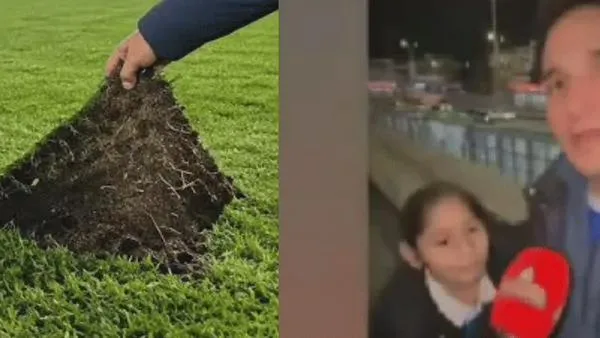Niña de Valledupar viajó a Bogotá para ver a Millonarios y cancelaron el partido