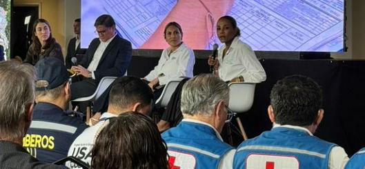 Cali y municipios del Valle del Cauca enfrentan desafíos en vivienda y ayuda a dos meses del terremoto