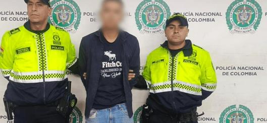 Policía de Bogotá recupera vehículo robado en Bosa gracias a GPS y plan candado; capturan a uno de los implicados