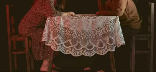 Obra ‘Cuando no éramos vacío’ explora el duelo desde la danza y la poesía en el Teatro Jorge Eliécer Gaitán de Bogotá