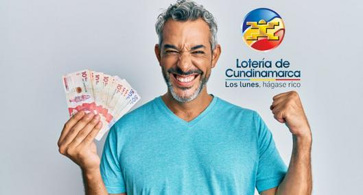 Cayó premio mayor de la Lotería de Cundinamarca: número ganador se vendió en punto Paga Todo