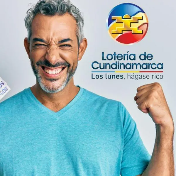 Lotería de Cundinamarca cayó dejó premio de 2.500 millones en Bogotá: qué número
