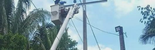 Energua anuncia cortes de energía el 15 de octubre en sectores de Cesar y Magdalena por trabajos de mantenimiento