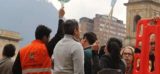 Simulacro Bogotá 2026: cómo participar y certificar a empresas en la jornada de preparación ante emergencias