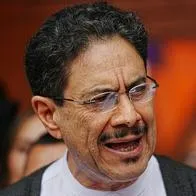Marchas hoy en Colombia: así habló Iván Cepeda sobre Gustavo Petro