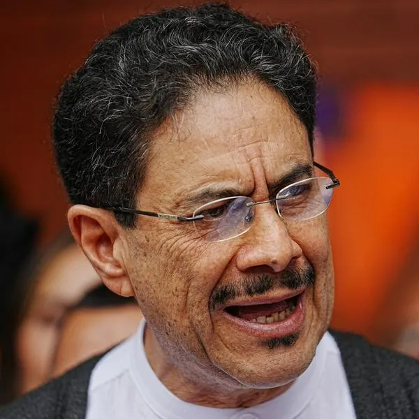 Marchas hoy en Colombia: así habló Iván Cepeda sobre Gustavo Petro
