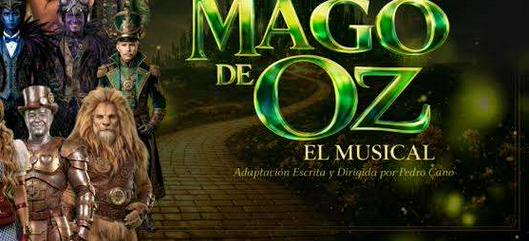 Nueva adaptación de ‘El Mago de Oz’ transforma el Teatro Astor Plaza con enfoque colombiano y experiencias inmersivas