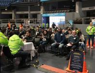 ¿Quieres trabajar en la Línea 1 del Metro? Participa este 15 de octubre en la Gran Megaferia de Empleo en Corferias 