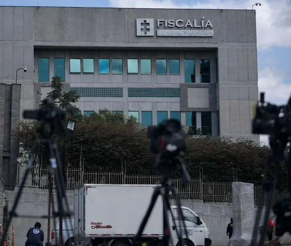 Amplían imputación contra el presunto cerebro del caso Aremca por 23 contratos irregulares