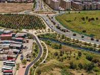 Bogotá y Soacha tendrán nuevo ciclopuente: así será y cuándo estará listo