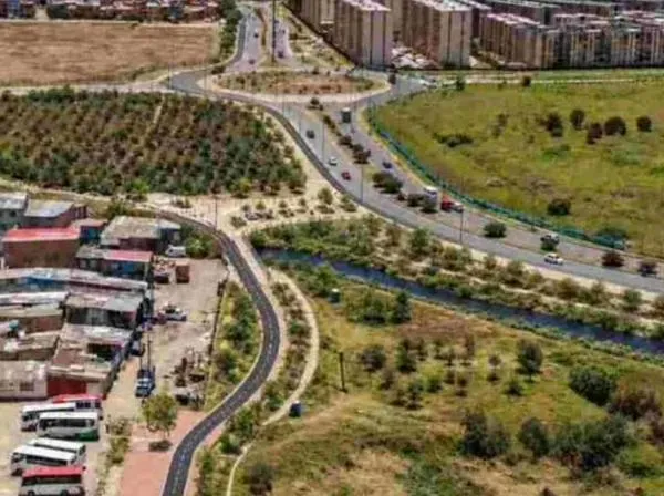 Bogotá y Soacha tendrán nuevo ciclopuente: así será y cuándo estará listo