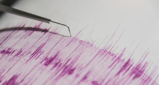 Temblor movió a Colombia hoy miércoles 14 de octubre: estos fueron municipios cercanos al epicentro