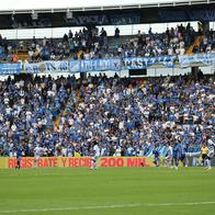 Millonarios