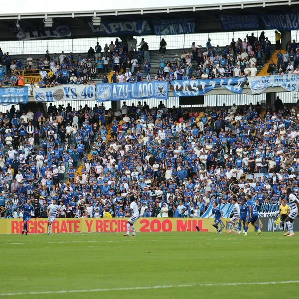 Millonarios
