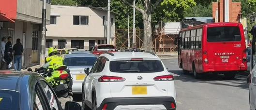 Operativo en Ibagué: alias ‘Chorizo’ se entrega a la Sijín tras extensa búsqueda policial en el barrio Combeima