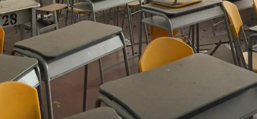 Sede principal del colegio Antonio José Camacho en Cali sigue cerrada tras daños por terremoto y la comunidad espera soluciones