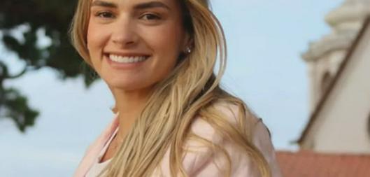 Ana Lucía Pineda responde a cuestionamientos sobre donaciones de la Fundación Colombia Luz y Sonrisas tras el terremoto