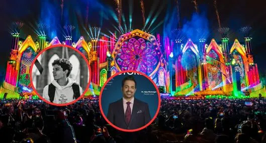 Revelaron qué pasó realmente con los extranjeros que murieron en el festival EDC de Medellín