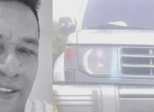 Javier murió en un choque en el Tolima: las dudas que rodean el siniestro