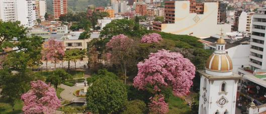 Ibagué conmemora 476 años con obras viales, proyectos educativos y una variada agenda cultural en octubre