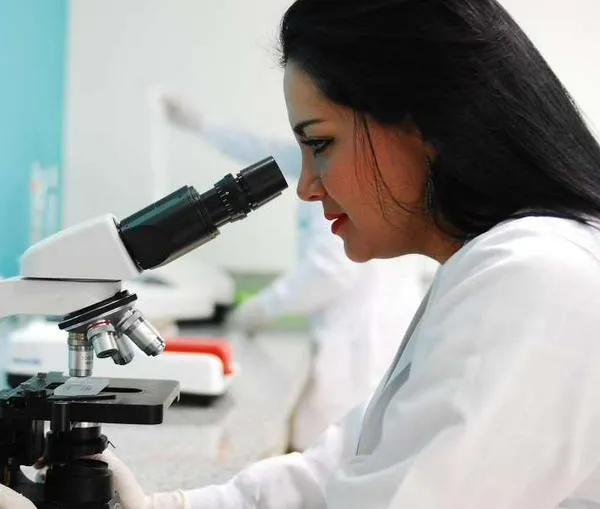 La representación de las mujeres en la ciencia se estancó y empezaría a retroceder