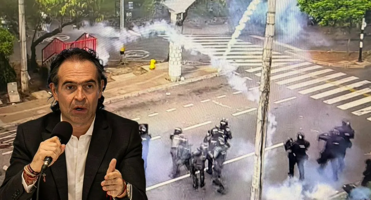 Federico Gutiérrez