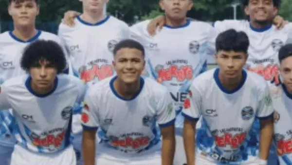 ¿Penales alumbrados con luces de carros? La denuncia de club vallenato eliminado en Torneo Nacional Sub-17 