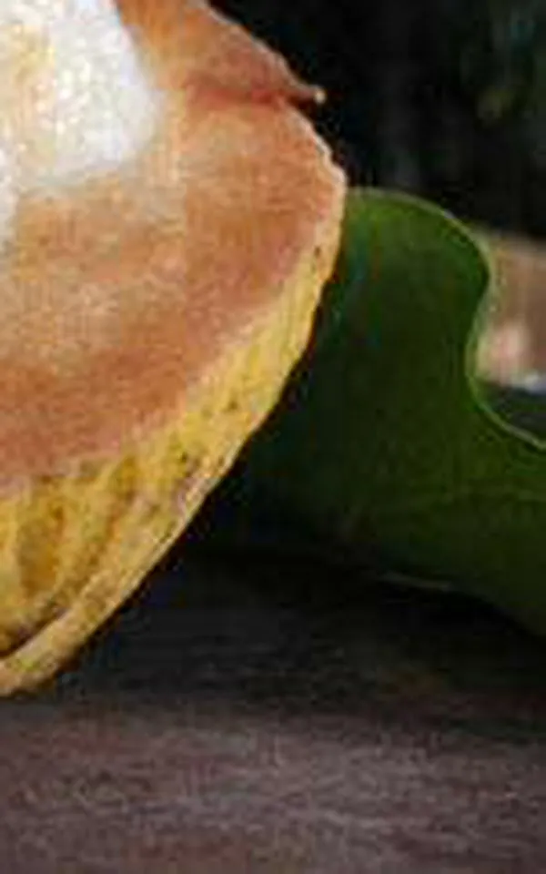 ¿Qué es el santol? La fruta asiática que gana popularidad y pocos conocen