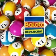 Resultados Baloto y Baloto Revancha de sorteo 2722, miércoles 14 de octubre 2026