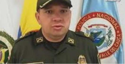 Retiro del coronel Carlos Feria de la Policía Nacional en medio del caso del polígrafo a la exniñera de Laura Sarabia