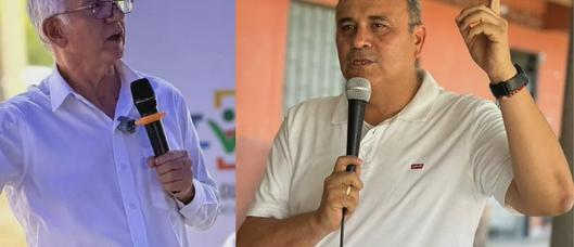 Fernando Borja encabeza sondeo de intención de voto para la Gobernación del Tolima realizado por El Nuevo Día
