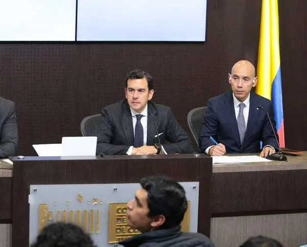 La extradición, el punto crítico del proyecto de De la Espriella para someter a criminales