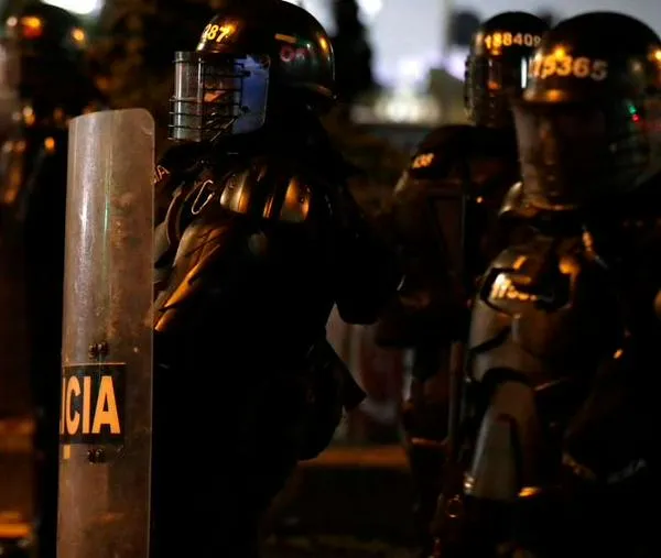 El diálogo debe prevalecer sobre el uso de la fuerza: Defensoría sobre las protestas