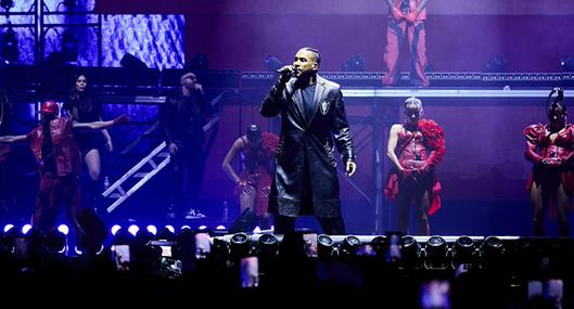 Don Omar confirmó su regreso a Colombia en 2027: las tres ciudades que visitará