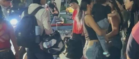 Dos motociclistas resultan gravemente heridos tras choque en Ambalá, Ibagué; causas y estado bajo investigación