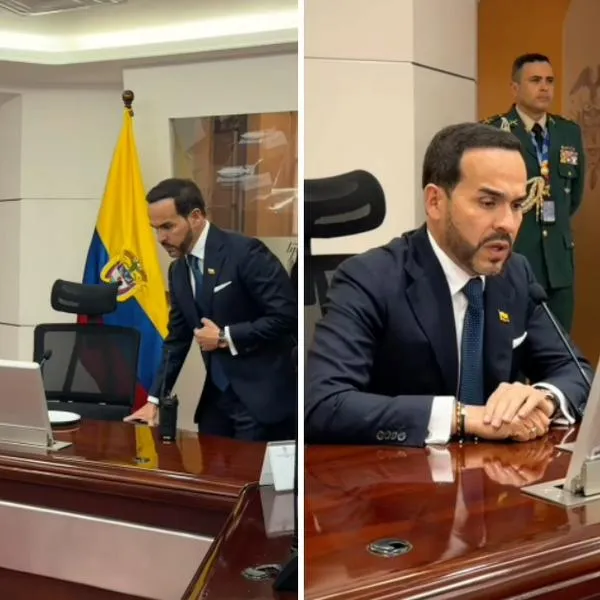 Abelardo de la Espriella