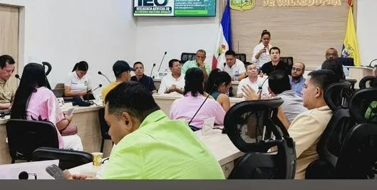 IA en las aulas de Valledupar: así sería la nueva política para los colegios oficiales